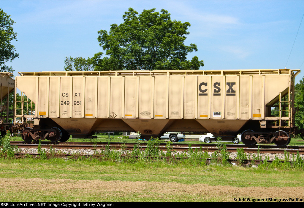 CSX 249951